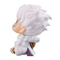 One Piece - Monkey D. Luffy Gear 5 Lookup Series Figure image number 7